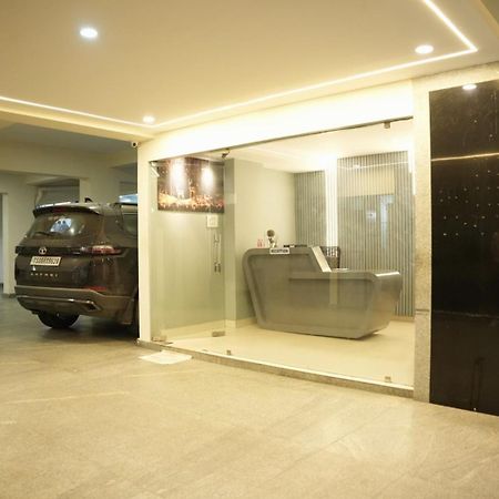 Da Lara Suites Kondapur  Exterior photo