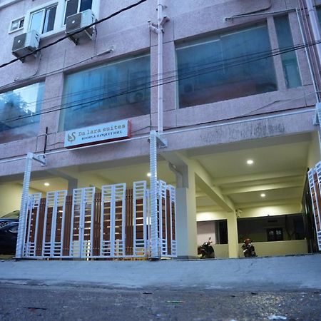 Da Lara Suites Kondapur  Exterior photo